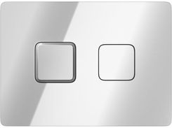 Zdjęcie Cersanit Square Chrom Błyszczący K97391 - Mikołajki