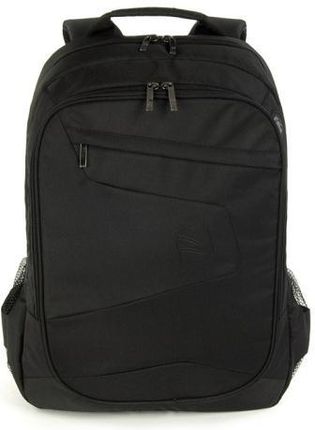 Tucano LATTO Backpack for 15.6-17' PC and 17' MacBook Pro Black (BLABK)