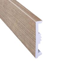 Zdjęcie Arbiton  Stiq Xl Stx810 123 Dąb Lugano 2200X80X15 - Płoty