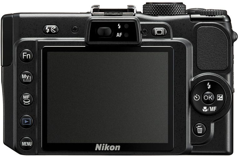 Prevenance-Sachi❁★Nikon COOLPIX P6000 Aparat cyfrowy Nikon Coolpix P6000 - Ceny i opinie na Ceneo.pl