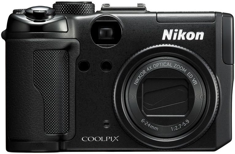 Aparat cyfrowy Nikon Coolpix P6000 Ceny i opinie na Ceneo.pl