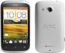 HTC Desire C biały