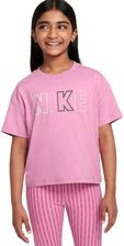 Zdjęcie Nike G NSW Tee Essential AOP Koszula Dziewczynka - Pruszków