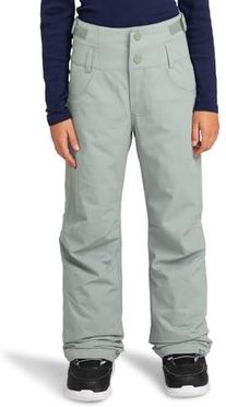 Roxy Spodnie Diversion Girl PT Youth zielone 16