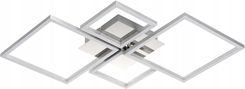 Zdjęcie Lampa Sufitowa Panel Led Ll Dijon 4Sledstepdim Plafon 3100Lm Ściemniacz (66286) - Milicz
