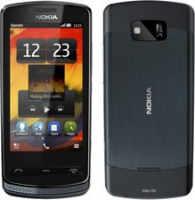 Nokia 700 wifi ограниченное подключение