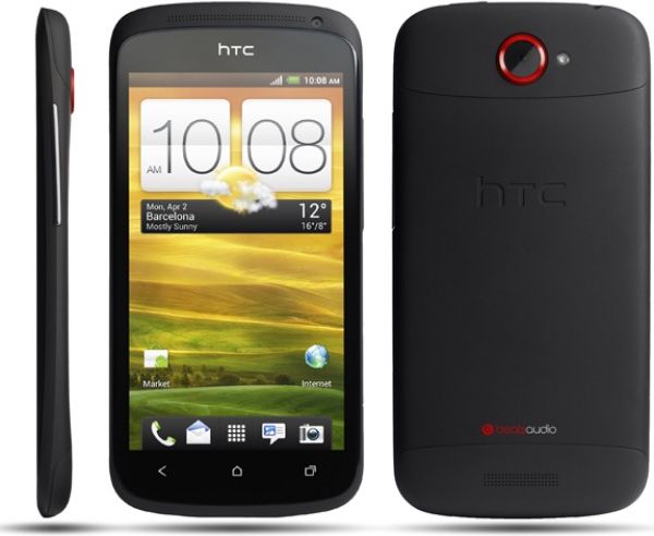 htc one s z560e