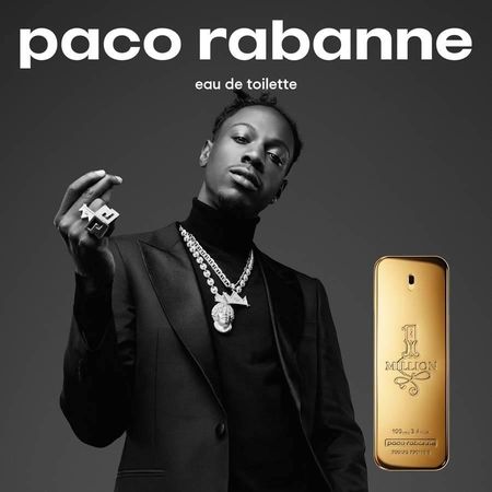 Paco Rabanne 1 Million Woda Toaletowa 100 ml - Opinie i ceny