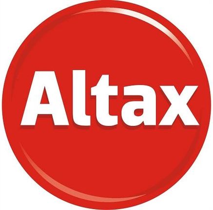 Altax Farba Do Tworzyw Sztucznych Pvc 0,75L Biała - zdjęcie 2