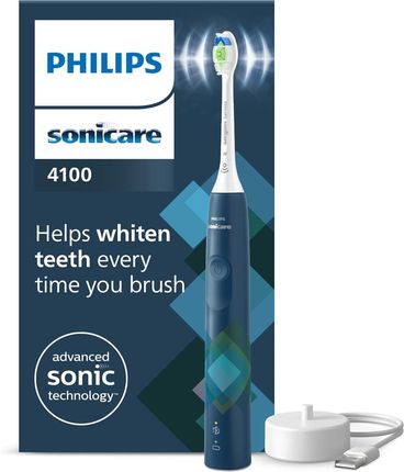PHILIPS Sonicare 4100 Malibu Blue HX3689/42