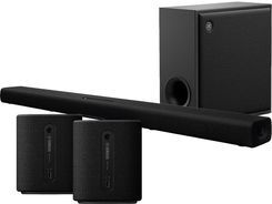 Zdjęcie Yamaha SR-X40A + SW-X100 + 2 x WS-X1A - Ostroróg