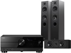 Zdjęcie Yamaha RX-A2A (czarny) + Diva 5 (czarny) + Diva 7 (czarny) - Łochów