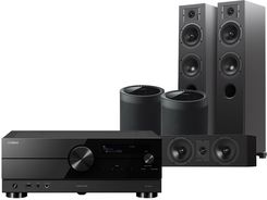 Zdjęcie Yamaha RX-A2A + Diva 5 + 7 + 2 x MusicCast 20 - Nowa Sarzyna