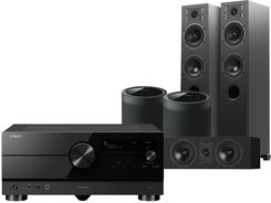 Zdjęcie Yamaha RX-A4A + Diva 5 + 7 + 2 x MusicCast 20 - Przecław