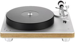 Performance DC - baza gramofonu (srebrny-wood) 