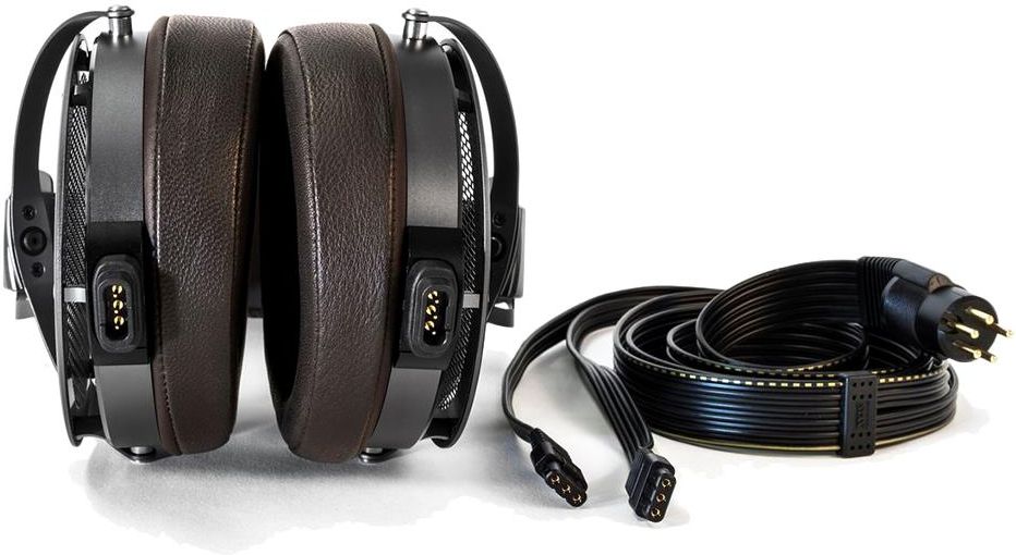 ヘッドホン STAX SR-X9000 Stax SR-X9000 - Top Hi-Fi & Video Design