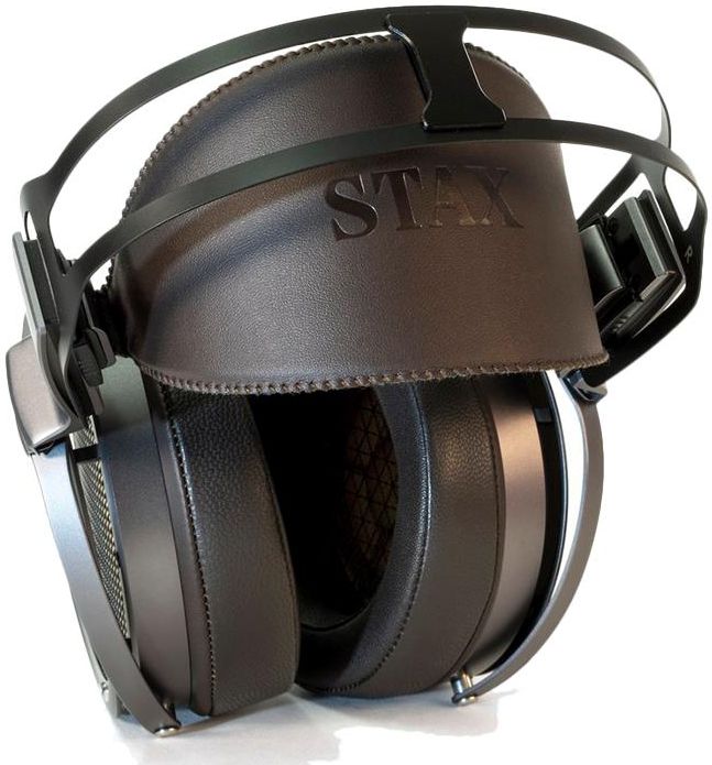 ヘッドホン STAX SR-X9000 Stax SR-X9000 - Top Hi-Fi & Video Design