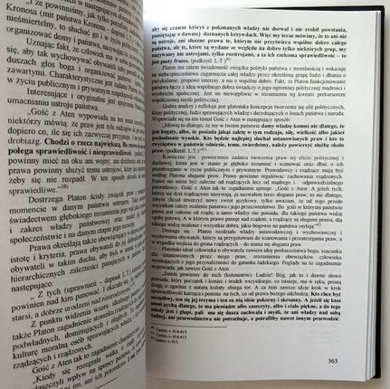 Platon O Wychowaniu - zdjęcie 2