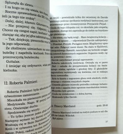 Ostatni Sylwester Ludzkości - zdjęcie 2