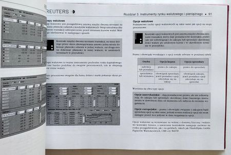 Rynek Walutowy I Pieniężny Wprowadzenie - zdjęcie 3