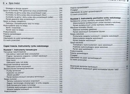 Rynek Walutowy I Pieniężny Wprowadzenie - zdjęcie 4