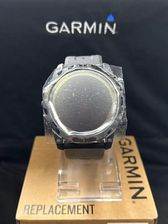 Zdjęcie Produkt z Outletu: Garmin Fenix 7X Sapphire Solar Tytan Dlc Z Czarnym Paskiem [﻿010-02541-11_Out] | Autoryzowany Partner Polska - Bytom