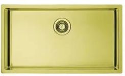 Zdjęcie Produkt z Outletu: Alveus Quadrix 60 1117478 Stalowy Złoty - Lądek-Zdrój