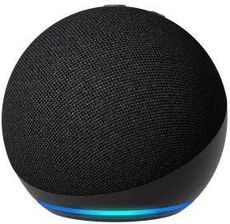 Zdjęcie Produkt z Outletu: Amazon Echo Dot 5 Charcoal - Bojanowo