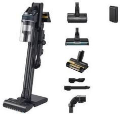 Zdjęcie Produkt z Outletu: Samsung Jet 95 Complete Vs20C9544Tb/Ge 60Min Wymienny Akumulator Mini Elektroszczotka - Świebodzin