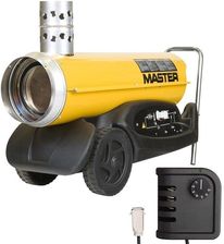 Zdjęcie Produkt z Outletu: Master Nagrzewnica Olejowa Bv 77 E + Termostat Th5 3-Metrowy - Gryfino