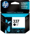 Produkt z Outletu: Hp Tusz 337 C9364Ee 11Ml K Oryginał No Box