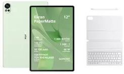 Zdjęcie Produkt z Outletu: Huawei Matepad Papermatte Edition 12X 12" 12/256Gb Wi-Fi Zielony + Rysik M-Pencil + Klawiatura Biały - Szydłowiec