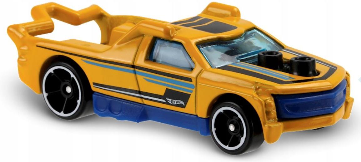 Feg Rag Hot Wheels Fig Rig DHW74 - Ceny i opinie - Ceneo.pl