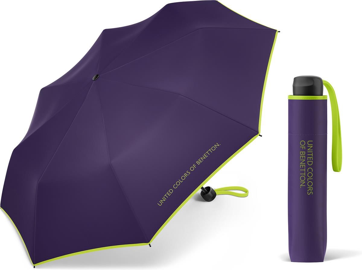 Parasol Benetton Super Mini Ceny I Opinie Ceneo Pl