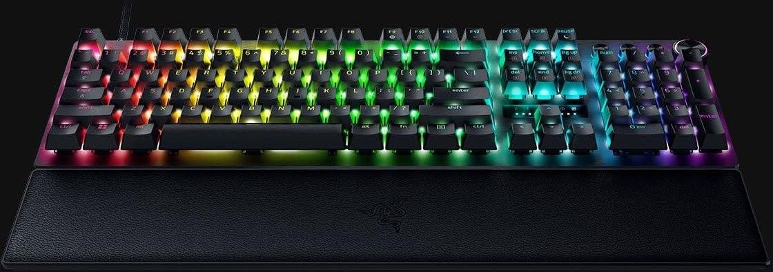 Razer レイザー Huntsman V3 Pro Razer Huntsman V3 Pro Mini Analog (RZ03-04990100-R3M1