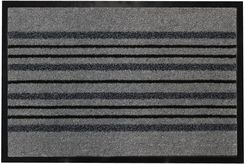 Douceur D'Intérieur Wycieraczka Pod Drzwi Szary Wzór Piano 40x60 (1741522)