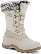 Zdjęcie Cmp Śniegowce Magdalena Snowboots Białe - Dobre Miasto