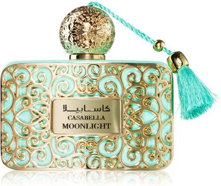 Le Chameau Casabella Moonlight Woda Perfumowana 100ml - Ceneo.pl