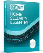 ESET HOME Security Essential BOX 3 - licencja na rok