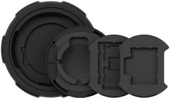 Zdjęcie PolarPro Defender Pro Medium 70-80mm czarny - Żywiec