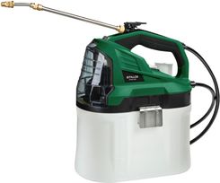 Zdjęcie Stalco Opryskiwacz Akumulatorowy Sps20-500 - Łeba