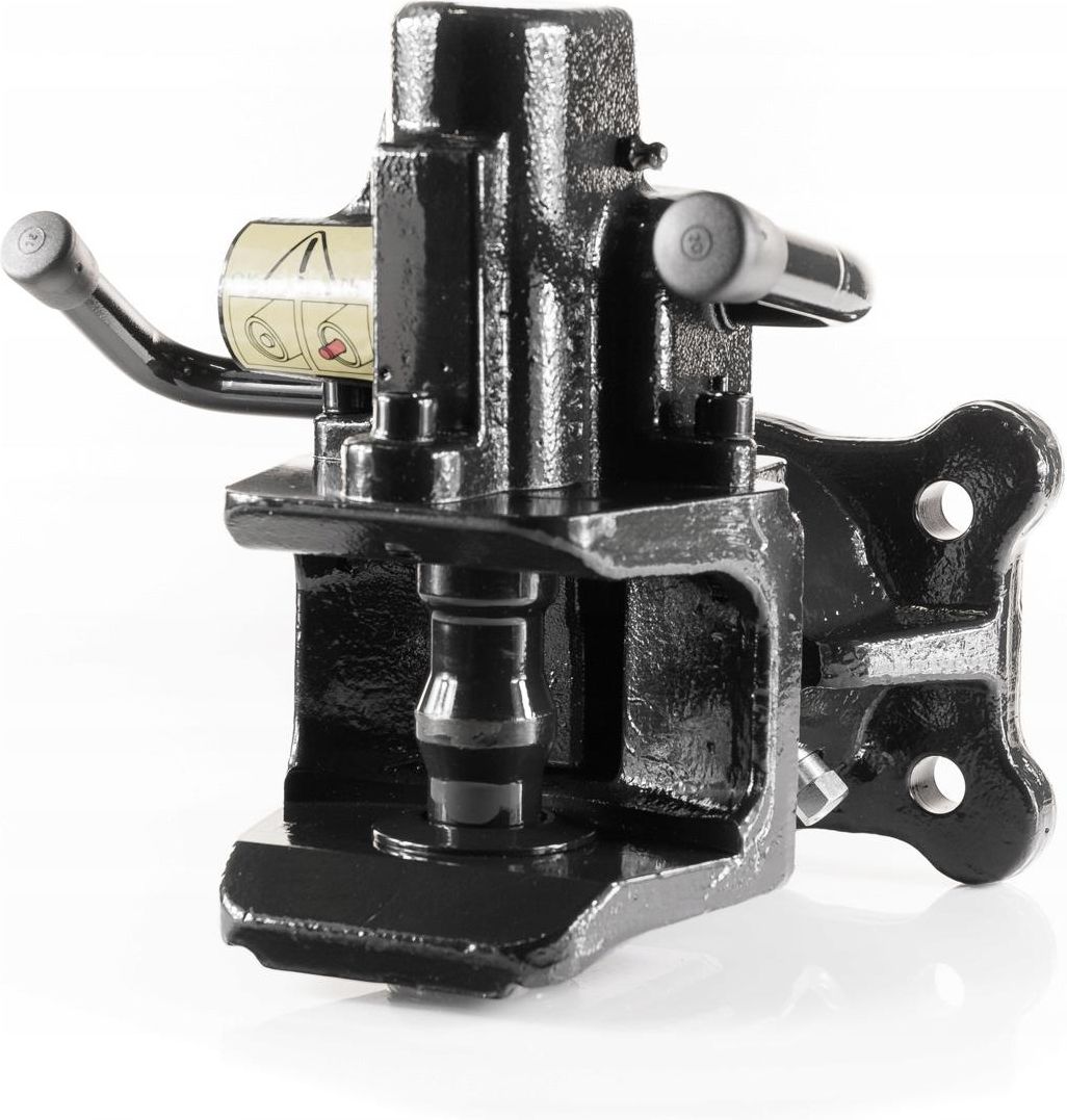 A.H.P.L　AHPL　ヒトツメ V.Orlandi Ah380A4 Zaczep Automatyczny Sprzęg Hak