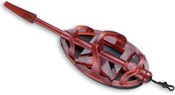 Delphin Koszyk Zanętowy Method Quix Large 40g