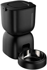 Zdjęcie Petwant Automatyczny Dozownik Karmy F14-L Bas Czarny - Kielce