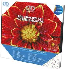 Zdjęcie Peterkin Dante Haft Diamentowy Diamond Dotz Dalia Ddk5037 - Brodnica