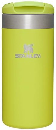 Stanley Aerolight Transit Mug Electric Yellow 350Ml Termokubka