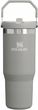 Kubek Stanley the Iceflow Flip Straw Ash, 890 ml
