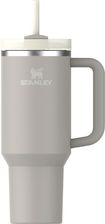 Zdjęcie Bazar Stanley The Quencher H2.O Flowstate Tumbler 1.18L 40Oz Ash New 10 10824 603 - Gryfów Śląski