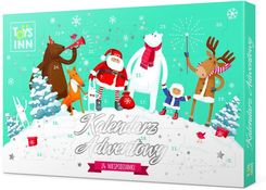 Zdjęcie Stnux Kalendarz Adwentowy Stn 7564 - Brześć Kujawski