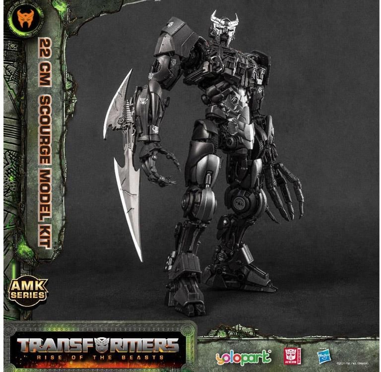 SALE‼️訳あり!トランスフォーマー DECEPTICON SCOURGE SALE‼️訳あり!トランスフォーマー DECEPTICON SCOURGE